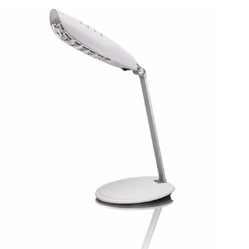 ĐÈN BÀN - PHILIPS 30507 Grey