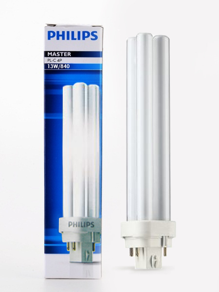 ĐÈN COMPACT - PHILIPS MASTER PL-C 13W