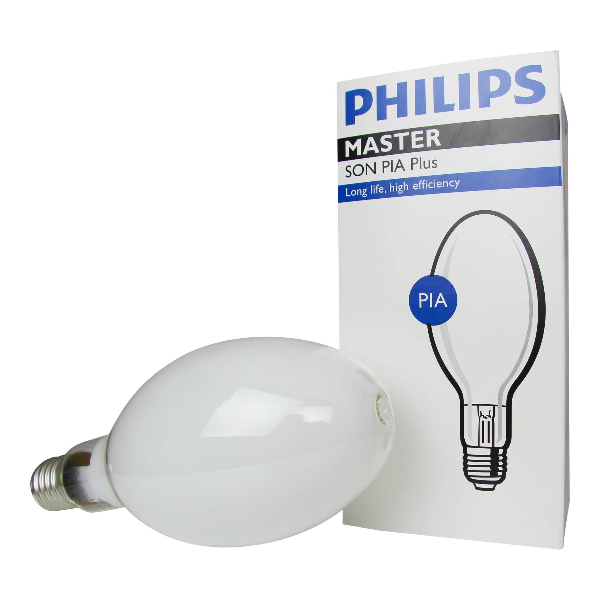 BÓNG ĐÈN CAO ÁP - PHILIPS SON 400W