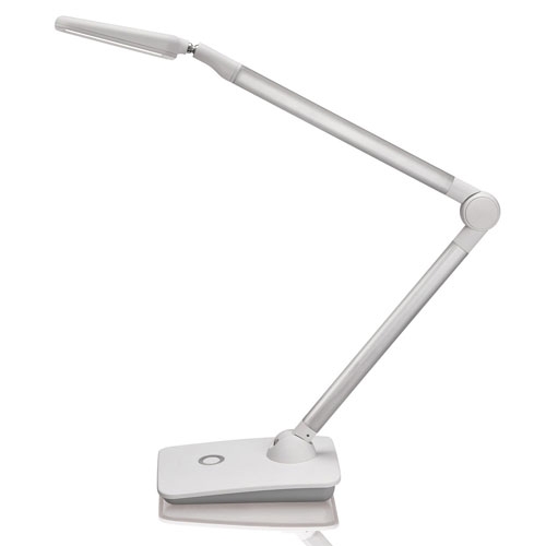 ĐÈN BÀN LED - PHILIPS 30670 GREY