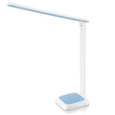 Đèn Led Bàn - PHILIPS 31668 Blue