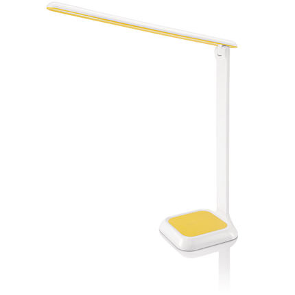 Đèn Led Bàn - PHILIPS 31668 yellow