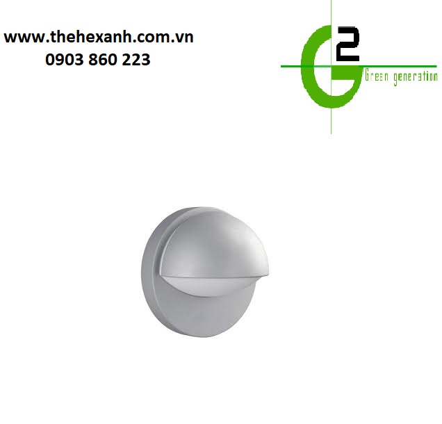 ĐÈN TƯỜNG – PHILIPS 16245 GREY