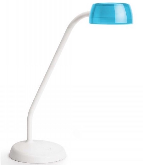 Đèn Led Bàn - PHILIPS 72008 blue