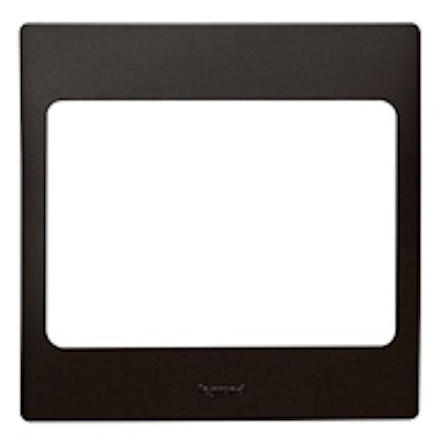 Mặt ốp - Mallia 281970 Black
