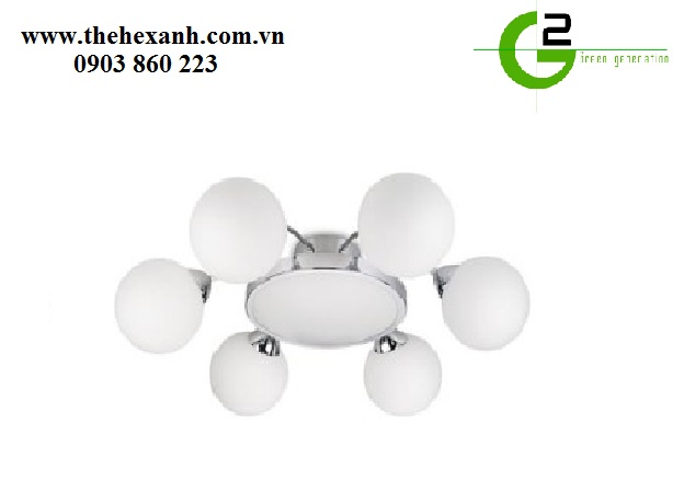 ĐÈN ỐP TRẦN - PHILIPS 30376 24W