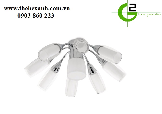 ĐÈN ỐP TRẦN - PHILIPS 30384 23W