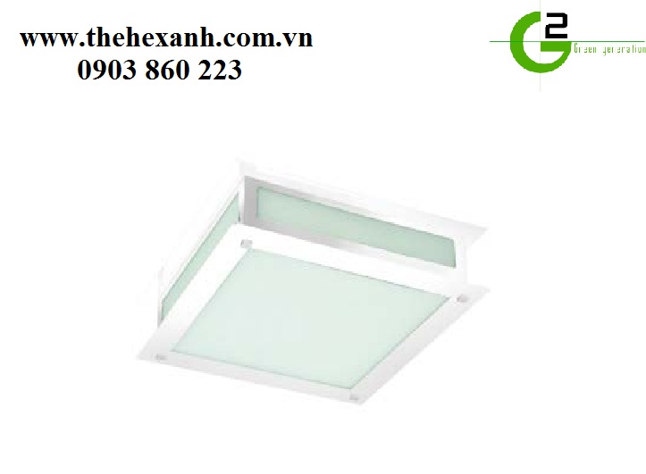 ĐÈN ỐP TRẦN - PHILIPS 33028 22W