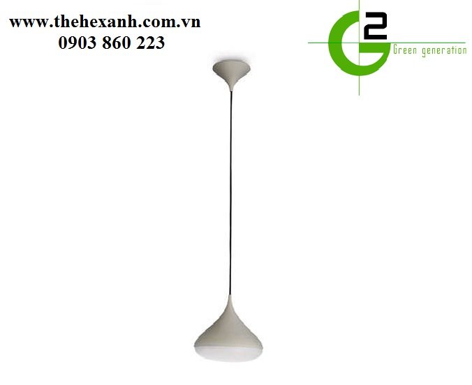ĐÈN THẢ - PHILIPS 40759/38