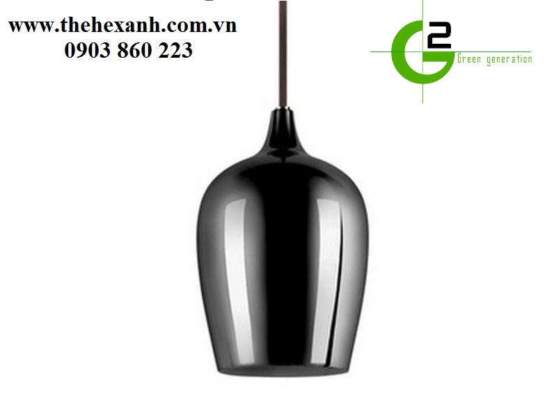 ĐÈN THẢ - PHILIPS 41058 Black