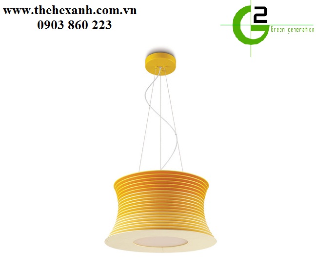 ĐÈN THẢ - PHILIPS 60201 24W