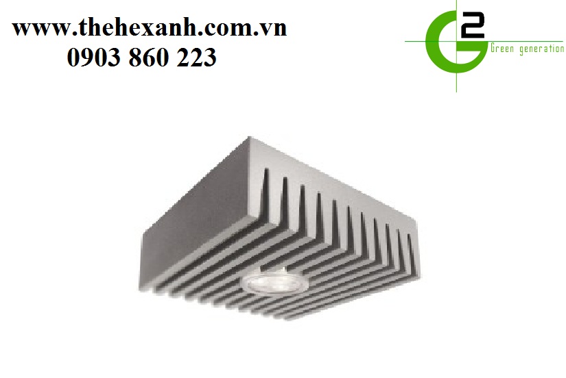 ĐÈN ỐP TRẦN - PHILIPS  69068 GREY 7.5W