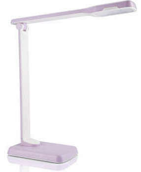 Đèn Led Bàn - PHILIPS 71662 SPADE Purple