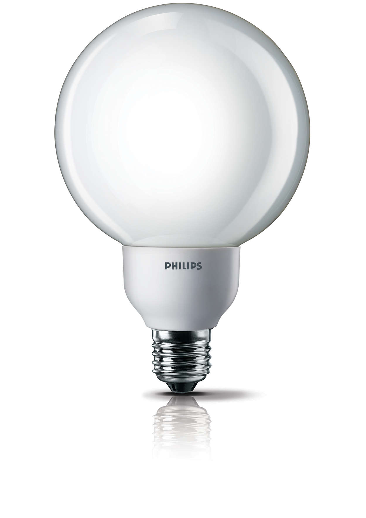 ĐÈN COMPACT HÌNH CẦU - PHILIPS AMBIANCE 18W