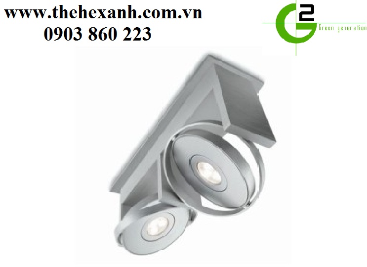 ĐÈN LED CHIẾU ĐIỂM – PHILIPS  53152 7.5W