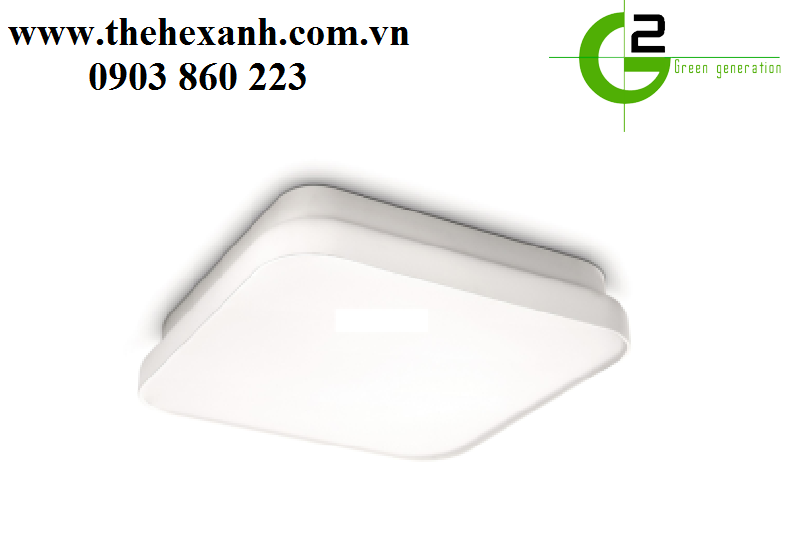 ĐÈN ỐP TRẦN - PHILIPS FCG318
