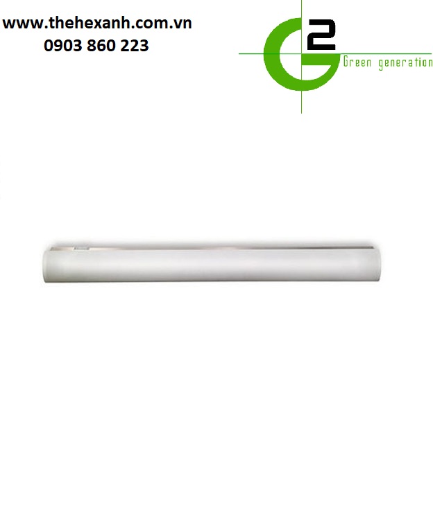 ĐÈN TƯỜNG – PHILIPS FWZ301 13W NICKEN