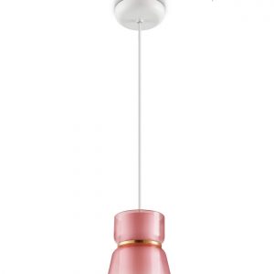 Jars Pendant Hồng