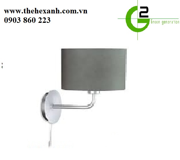 ĐÈN TƯỜNG – PHILIPS 36277 60W
