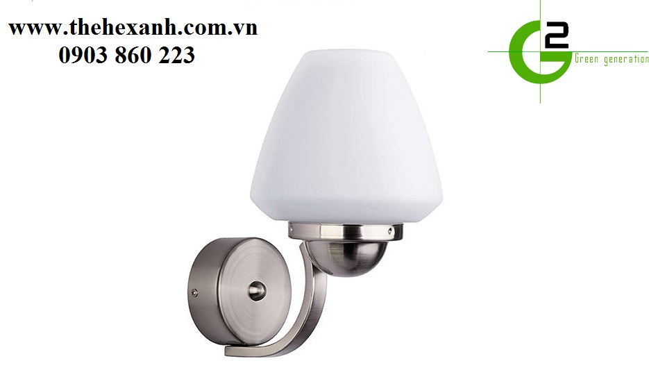 ĐÈN TƯỜNG – PHILIPS 36349 24W