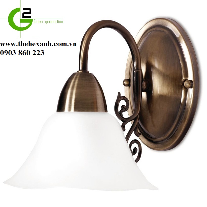 ĐÈN TƯỜNG – PHILIPS 37934 40W