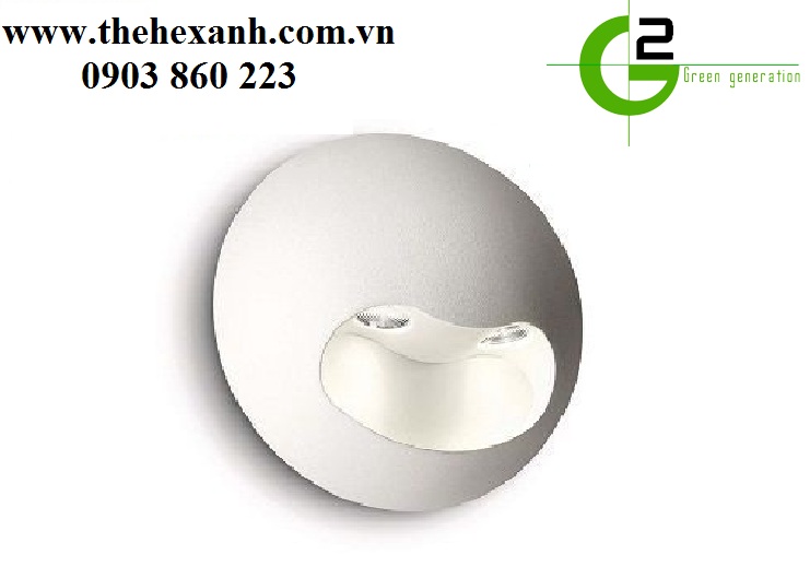 ĐÈN LED TƯỜNG – PHILIPS  69085 2.5W