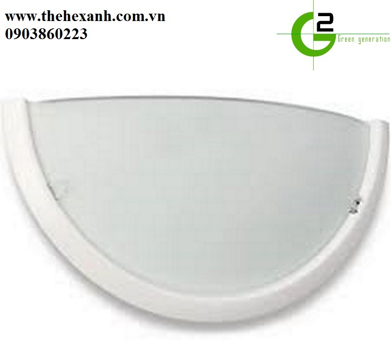 ĐÈN TƯỜNG – PHILIPS QWG312 60W