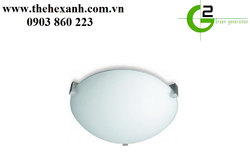 ĐÈN ỐP TRẦN - PHILIPS QCG301 100W