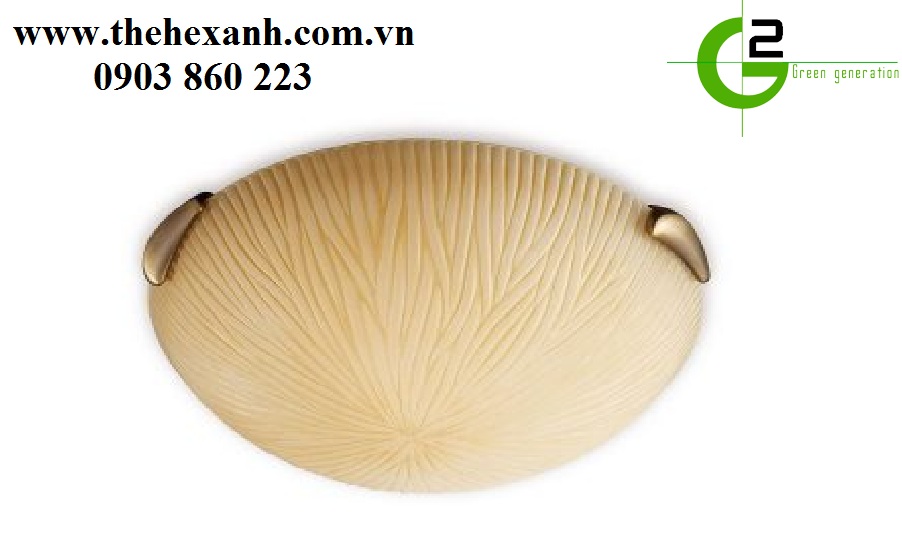 ĐÈN ỐP TRẦN - PHILIPS QCG324 24W