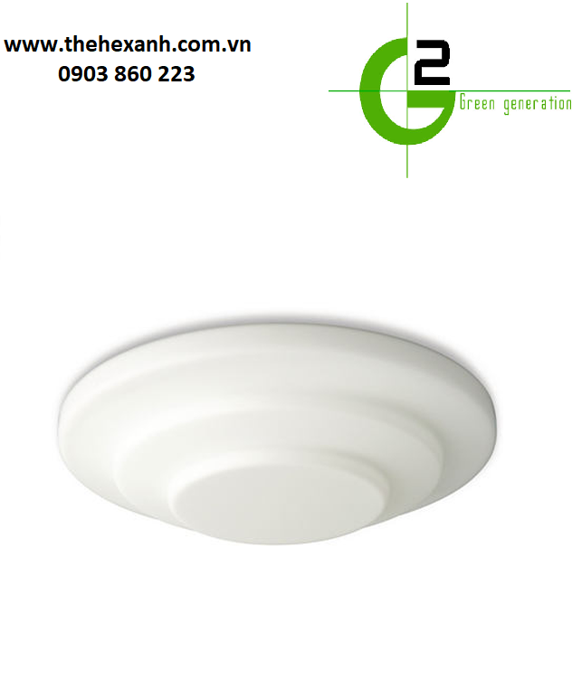 ĐÈN ỐP TRẦN - PHILIPS QCZ808 24W