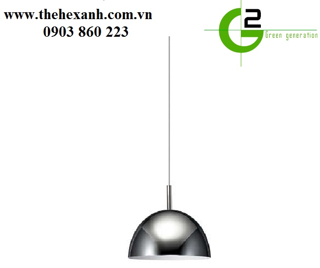 ĐÈN THẢ - PHILIPS QPG303 60W
