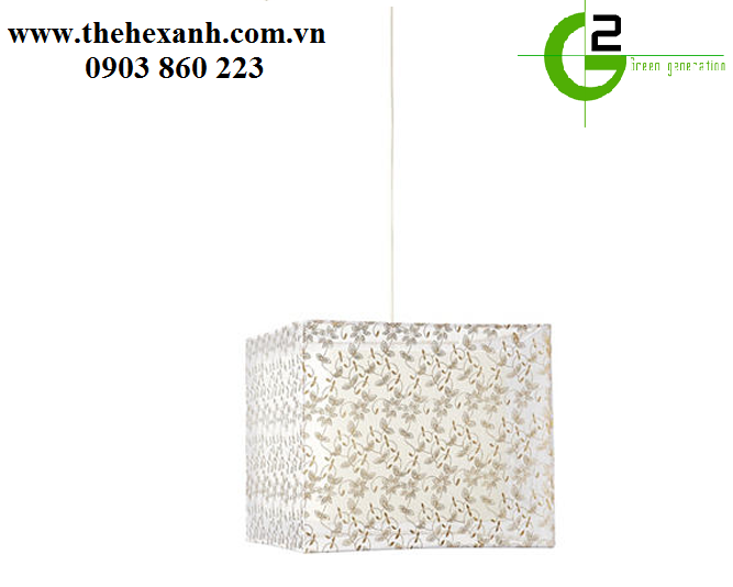 ĐÈN THẢ - PHILIPS  QPG320 100W TRẮNG