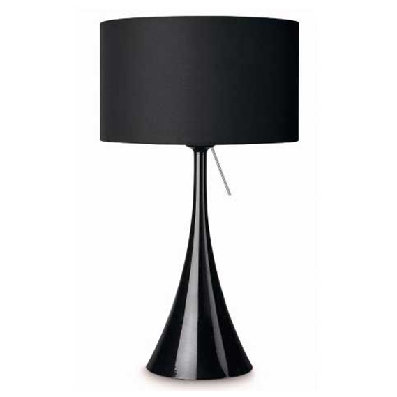 ĐÈN BÀN - PHILIPS 45938 24W BLACK