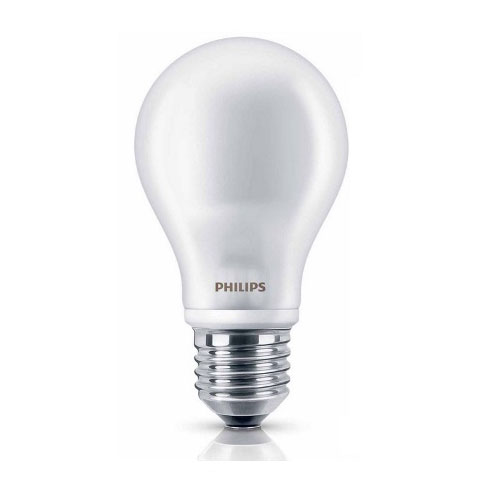 BÓNG ĐÈN LED BULB PHILIPS HIỆU SUẤT CAO 45W 6500K A110 E27 E40