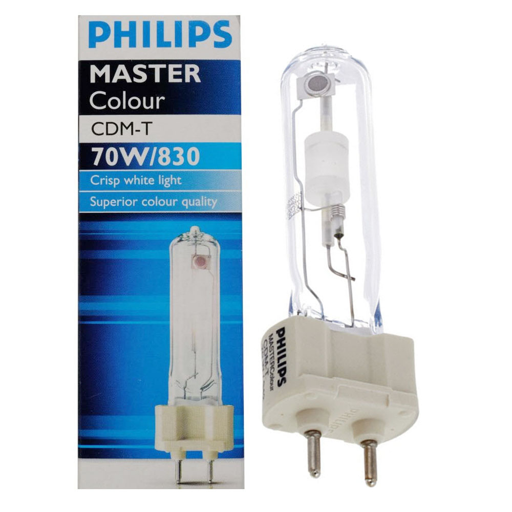 ĐÈN CAO ÁP - PHILIPS CDM-T 35W