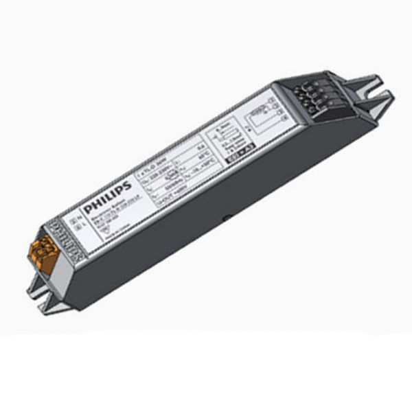 TĂNG PHÔ ĐIỆN TỬ - PHILIPS  EB-C 236 TLD