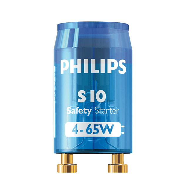 CHUỘT ĐÈN HUỲNH QUANG - PHILIPS S10