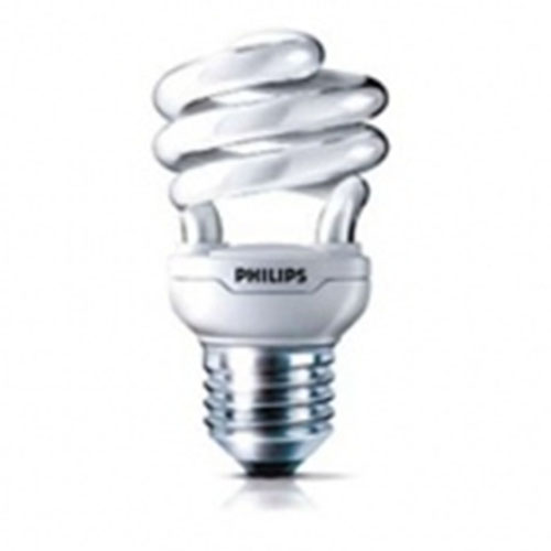 ĐÈN COMPACT XOẮN - PHILIPS TORNADO 12W