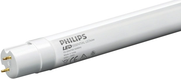 ĐÈN TUÝP LED - PHILIPS Essential TUBE 18W