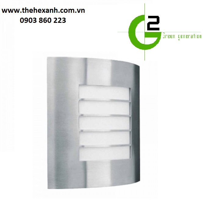 ĐÈN TƯỜNG – PHILIPS EWS300 INOX
