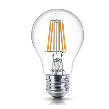 BÓNG ĐÈN SỢI QUANG - PHILIPS 7.5W