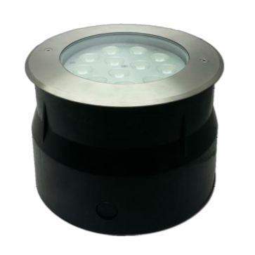 ĐÈN LED IN GROUND - OSRAM OLUX M 12W