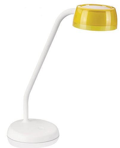 Đèn Led Bàn - PHILIPS 72008 Yellow