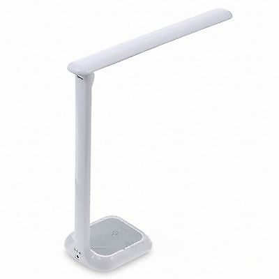 Đèn Led Bàn - PHILIPS 31668 GREY