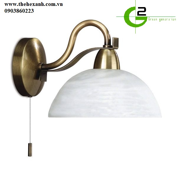 ĐÈN TƯỜNG – PHILIPS 36377 40W