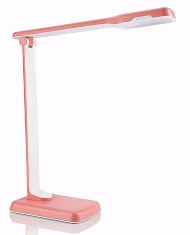 Đèn Led Bàn - PHILIPS 71662 SPADE RED