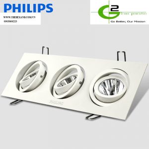 den-downlight-am-tran-chieu-diem-led-philips-gd022b-3x10w