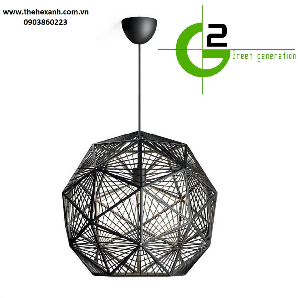 ĐÈN THẢ TRANG TRÍ PHILIPS MOHAIR
