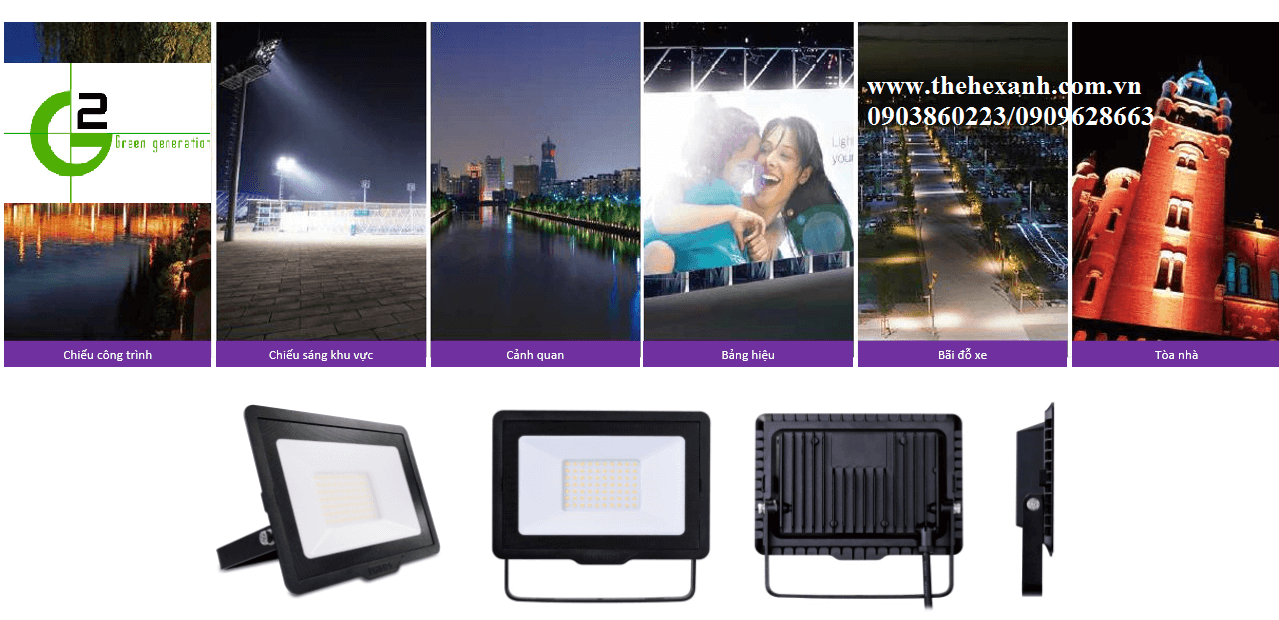 BVP 150 50W