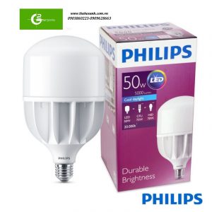 bong-den-tru-philips-tforce-core-hb-50w-e27-trang-vang